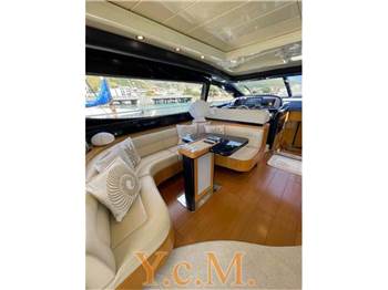 Riva Splendida 72 super