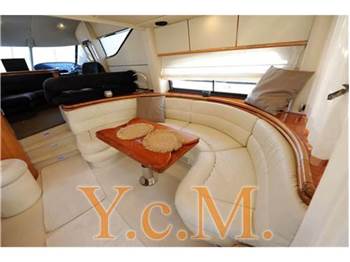 Sunseeker Manhattan 62