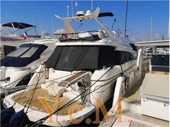 Sunseeker Manhattan 62