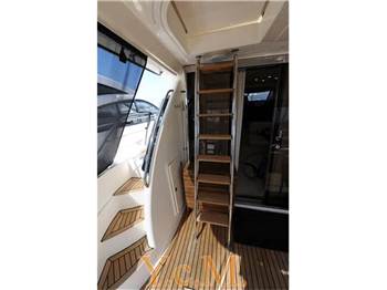 Sunseeker Manhattan 62
