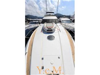 Sunseeker Manhattan 62
