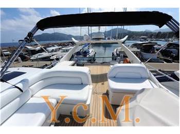Sunseeker Manhattan 62