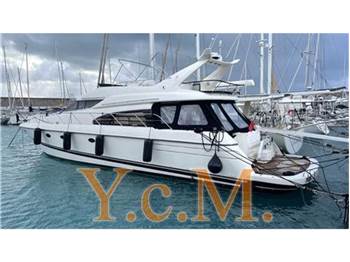 Sunseeker Manhattan 62