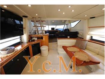 Sunseeker Manhattan 62