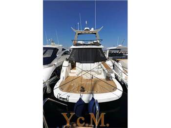 Sunseeker Manhattan 62