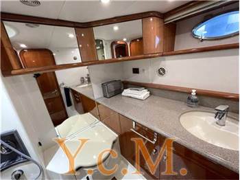 Sunseeker Manhattan 62