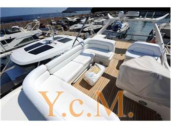 Sunseeker Manhattan 62
