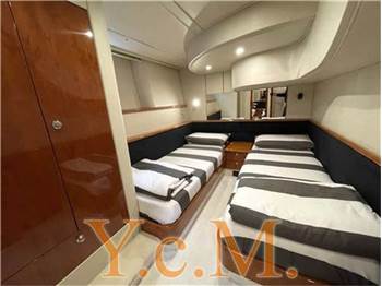 Sunseeker Manhattan 62