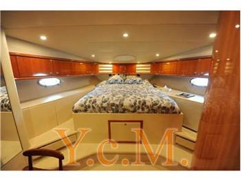 Sunseeker Manhattan 62