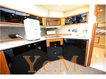 Sunseeker Manhattan 62