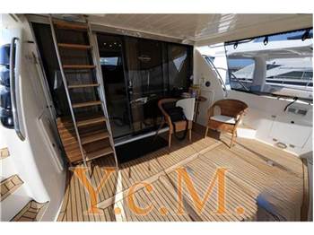 Sunseeker Manhattan 62