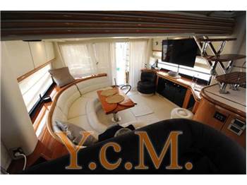 Sunseeker Manhattan 62