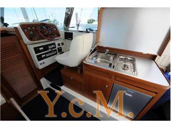 Colombo Super indios 31 ht