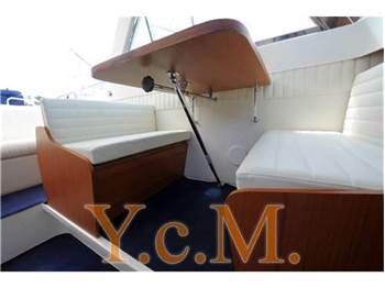 Colombo Super indios 31 ht