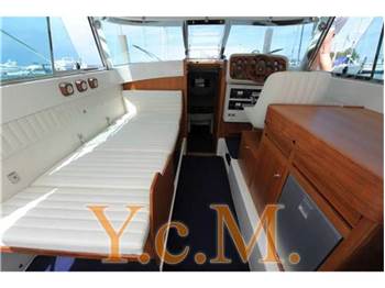 Colombo Super indios 31 ht