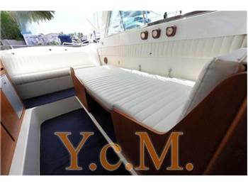 Colombo Super indios 31 ht