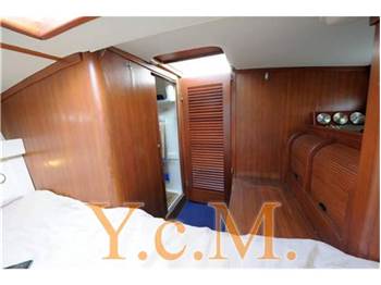 Colombo Super indios 31 ht