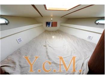 Colombo Super indios 31 ht