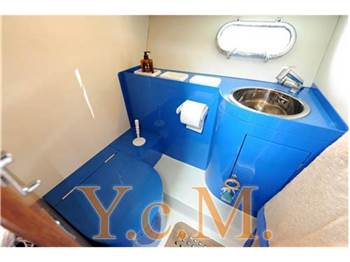 Colombo Super indios 31 ht