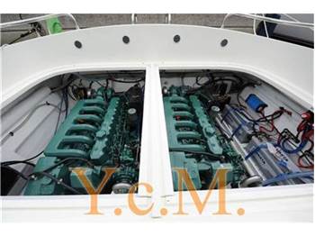 Colombo Super indios 31 ht