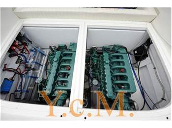 Colombo Super indios 31 ht