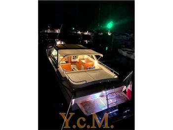 Colombo Super indios 31 ht