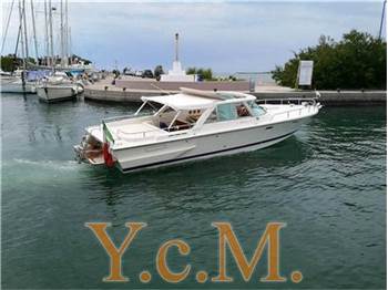 Colombo Super indios 31 ht