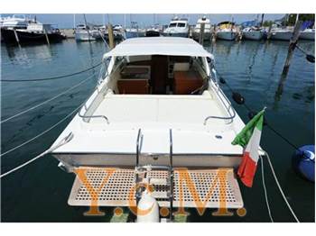 Colombo Super indios 31 ht