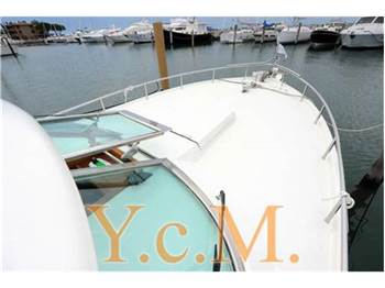 Colombo Super indios 31 ht