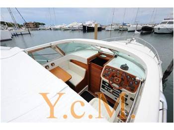 Colombo Super indios 31 ht