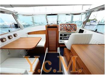 Colombo Super indios 31 ht