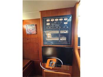 SETTE MARI 7 MARI 35 OPEN AMERICA