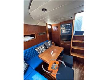 SETTE MARI 7 MARI 35 OPEN AMERICA