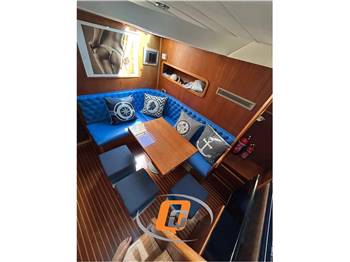 SETTE MARI 7 MARI 35 OPEN AMERICA