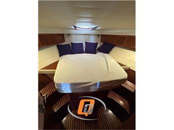 SETTE MARI 7 MARI 35 OPEN AMERICA