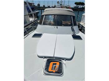 SETTE MARI 7 MARI 35 OPEN AMERICA