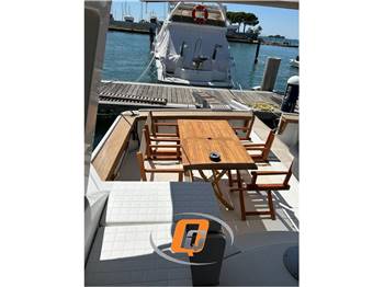 SETTE MARI 7 MARI 35 OPEN AMERICA