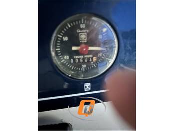 SETTE MARI 7 MARI 35 OPEN AMERICA