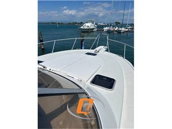 SETTE MARI 7 MARI 35 OPEN AMERICA