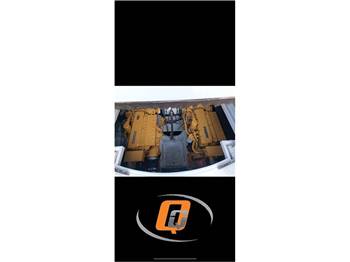 SETTE MARI 7 MARI 35 OPEN AMERICA