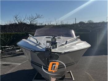 BRUNO ABBATE PRIMATIST 30