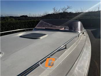 BRUNO ABBATE PRIMATIST 30