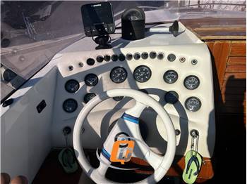 BRUNO ABBATE PRIMATIST 30