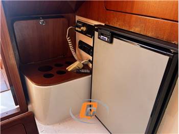 BRUNO ABBATE PRIMATIST 30