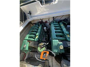 BRUNO ABBATE PRIMATIST 30