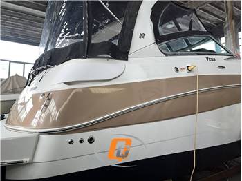 FOUR WINNS 288 VISTA