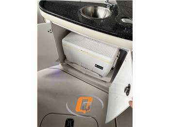 FOUR WINNS 288 VISTA