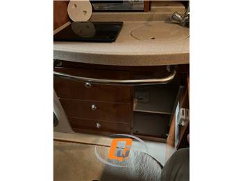 FOUR WINNS 288 VISTA