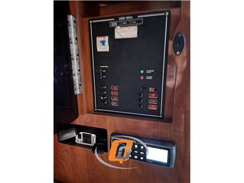 FOUR WINNS 288 VISTA