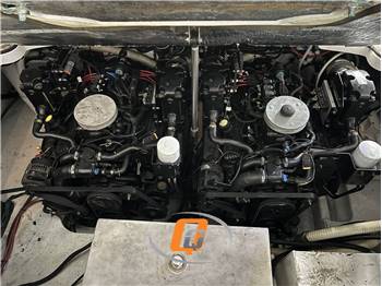 FOUR WINNS 288 VISTA